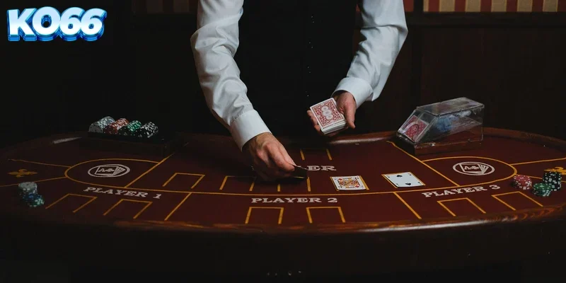 Sơ đồ phân chia vị trí ngồi trên bàn Poker trực tuyến và tầm quan trọng của vị trí muộn